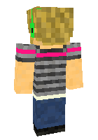 Скин по нику _pewdiepie
