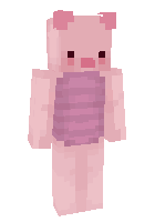 Скин по нику _piglet_