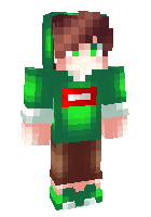 Скин по нику _pixel_gameYT