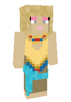 Скин по нику _queen_katie_