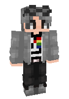 Скин по нику _quicksilver_