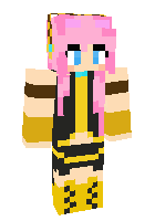 Скин по нику _rin_kagamine