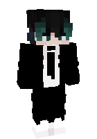 Скин по нику _ron1nz_