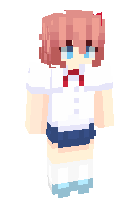 Скин по нику _sayori
