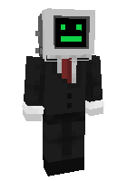 Скин по нику _scientist