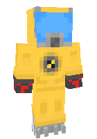 Скин по нику _scoot