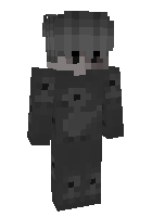 Скин по нику _shelest_