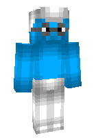 Скин по нику _smurf_