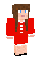 Скин по нику _snowGirl_