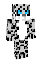 Скин по нику _snowtiger_