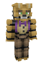 Скин по нику _springbonnie_