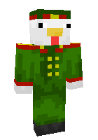 Скин по нику _stalin
