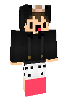 Скин по нику _super_boy