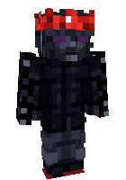 Скин по нику _thragg_