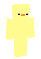 Скин по нику _tweetybird_