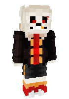 Скин по нику _underfellsans_