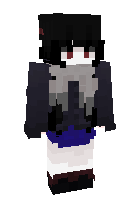 Скин по нику _vampirahc_