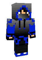 Скин по нику _xZerox_