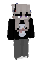 Скин по нику _xyume