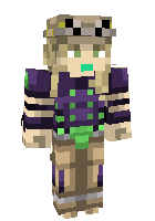 Скин по нику _zeppeli_