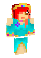 Скин по нику _zombiegirl_