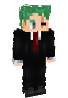 Скин по нику _zoro