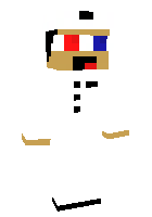 Скин по нику aLmaLki