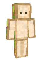 Скин по нику a__bread
