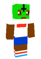 Скин по нику a_latino_man