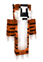 Скин по нику a_tiger