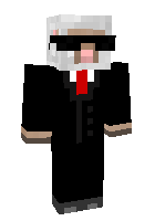 Скин по нику aaronsfury