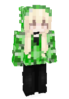 Скин по нику abbyxmc
