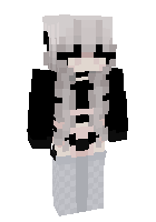 Скин по нику abigaail