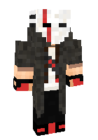Скин по нику aborigen