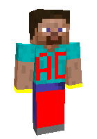 Скин по нику ac2