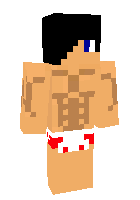 Скин по нику aceattack9
