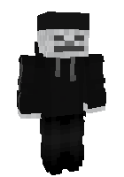 Скин по нику acerman