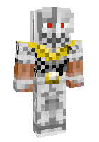 Скин по нику active_baby
