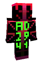 Скин по нику ad2941