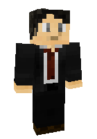 Скин по нику adachi