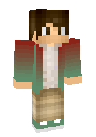 Скин по нику adilgamer777