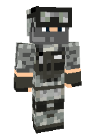 Скин по нику admin75