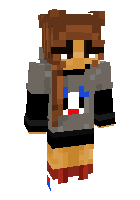 Скин по нику adritheclown