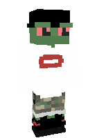 Скин по нику aeim