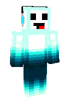 Скин по нику aether_