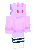 Скин по нику afemboy