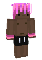 Скин по нику africanos