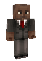 Скин по нику afrosamurai
