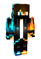 Скин по нику aftertale