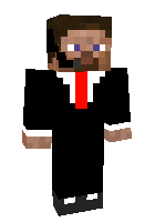 Скин по нику agent00